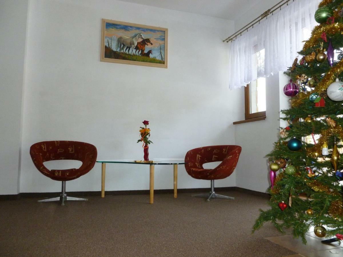 בוקוווינה טטז'אנסקה Gorski Osrodek Jezdziecki מראה חיצוני תמונה